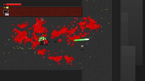 Overhell Screenshot #3