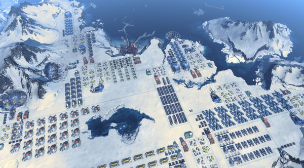 Anno 2205 - Ultimate Edition Screenshot #1