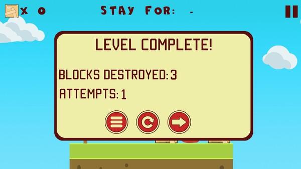 Physic Monster Screenshot #3