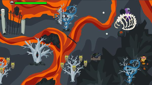 HellAngel Screenshot #1