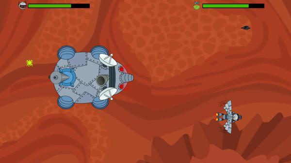 HellAngel Screenshot #2