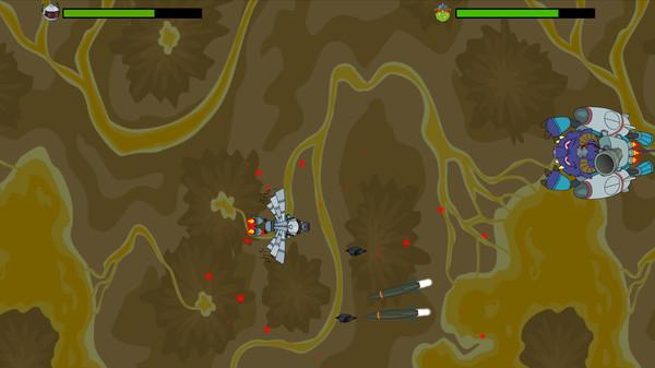 HellAngel Screenshot #3