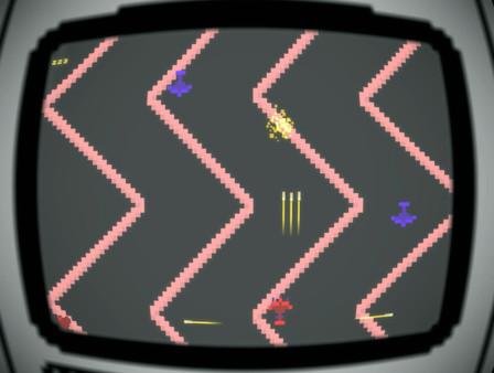 Heavenly Battle Screenshot #1