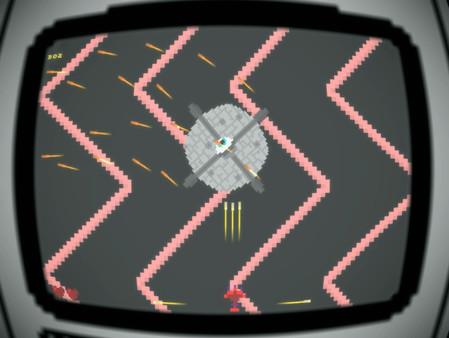 Heavenly Battle Screenshot #2