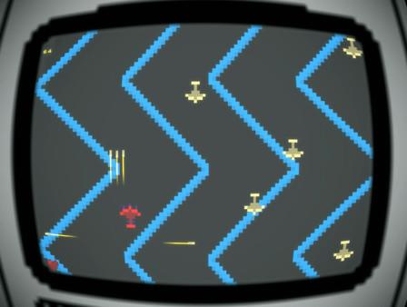 Heavenly Battle Screenshot #3