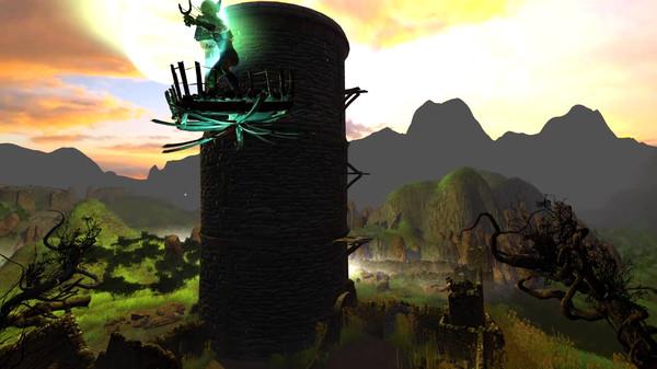 Driftwatch VR Screenshot #2