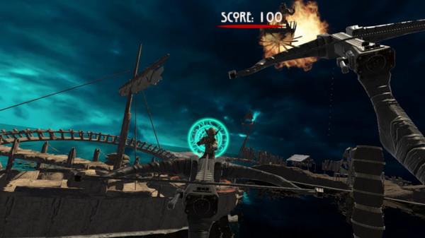 Driftwatch VR Screenshot #3