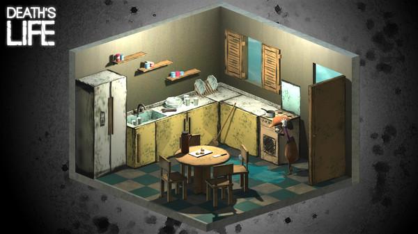 Death's Life Screenshot #1