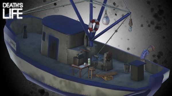 Death's Life Screenshot #2