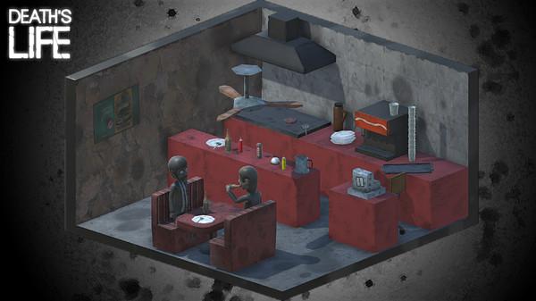 Death's Life Screenshot #3