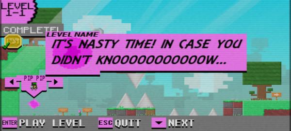 Professor Nasty Time: The Stupidly Unfair Test Simulator 2016 Screenshot #2