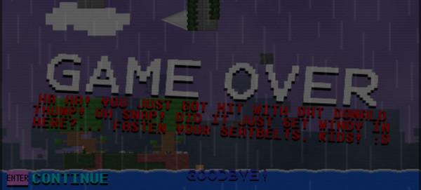 Professor Nasty Time: The Stupidly Unfair Test Simulator 2016 Screenshot #3