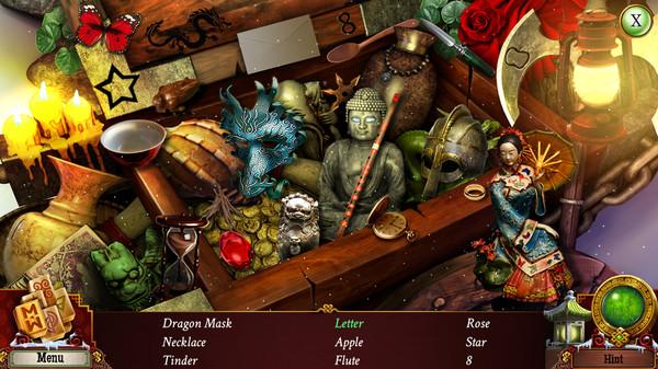 Tibetan Quest: Beyond the World's End Screenshot #1