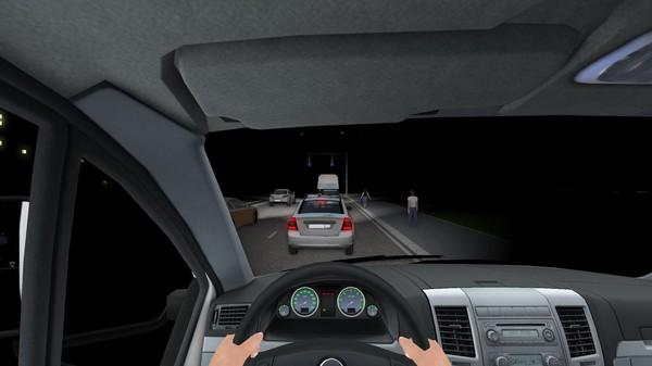 Drive Megapolis Screenshot #2