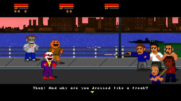 Fist Puncher Screenshot #2