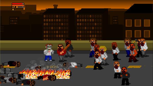 Fist Puncher Screenshot #3
