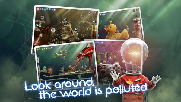 Stay Alight Screenshot #1