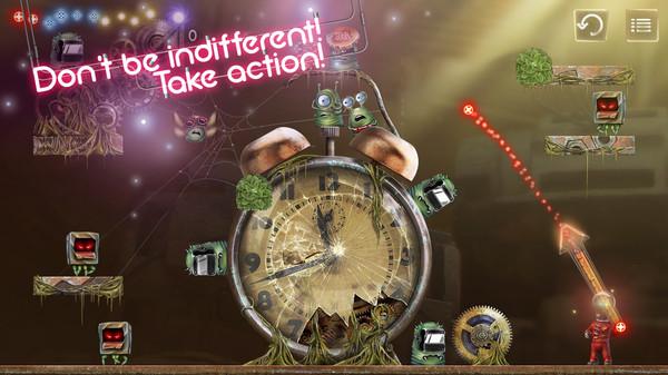 Stay Alight Screenshot #2