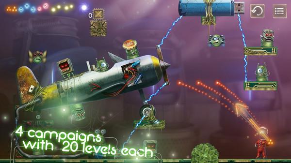 Stay Alight Screenshot #3