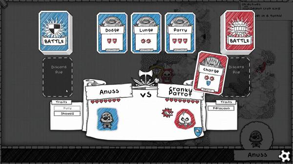 Guild of Dungeoneering - Pirate's Cove Screenshot #1
