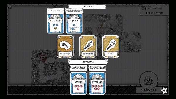 Guild of Dungeoneering - Pirate's Cove Screenshot #2