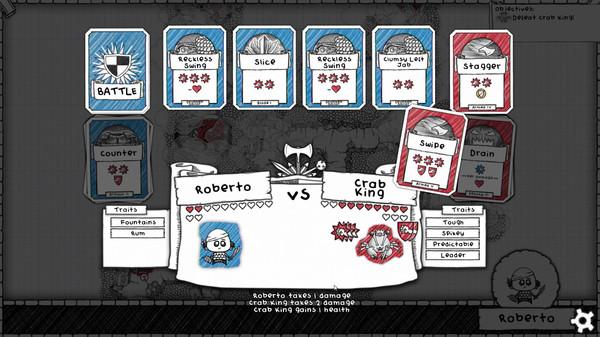 Guild of Dungeoneering - Pirate's Cove Screenshot #3