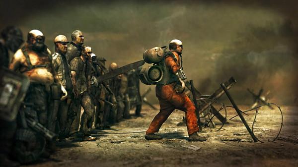 Versus Game - Steam Key Preisvergleich