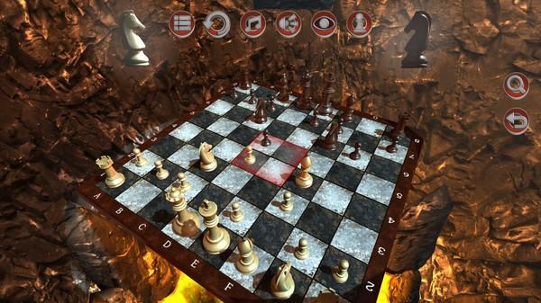 Chess Knight 2 Screenshot #1