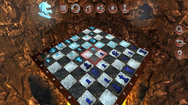 Chess Knight 2 Screenshot #2