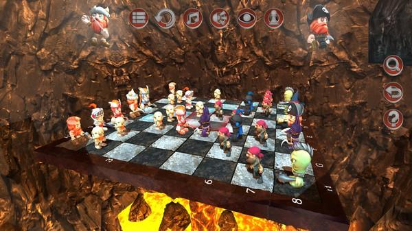 Chess Knight 2 Screenshot #3