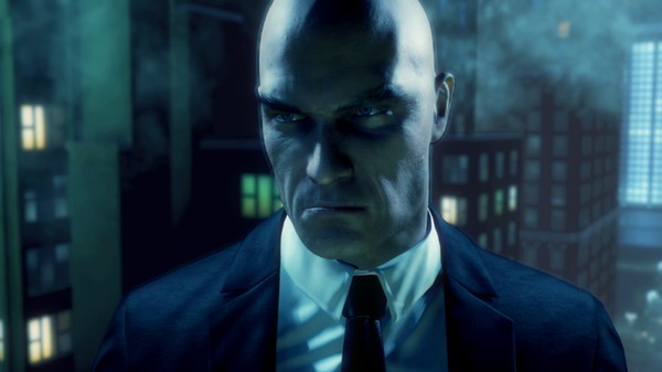 Hitman: Absolution Screenshot #1
