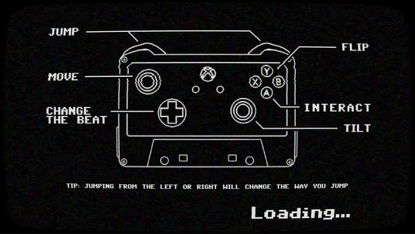 Super Mixtape Screenshot #1