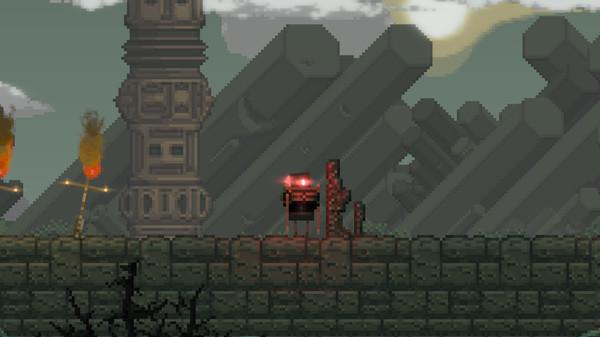 Unearthing Colossal Screenshot #2