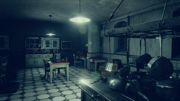 Vernon's Legacy Screenshot #1