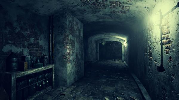 Vernon's Legacy Screenshot #3