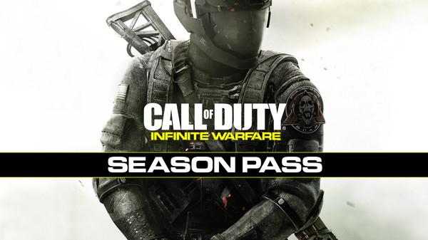 Call Of Duty Infinite Warfare Season Pass Kaufen Call of Duty: Infinite Warfare - Season Pass - Steam Key Preisvergleich
