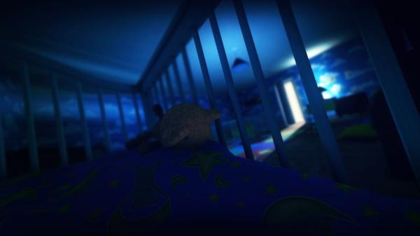 Among the Sleep Screenshot #1
