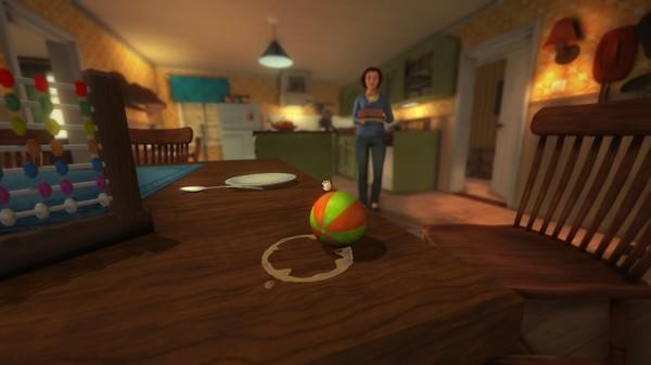 Among the Sleep Screenshot #2