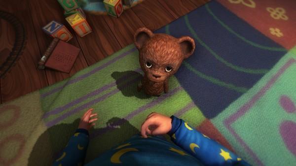 Among the Sleep Screenshot #3