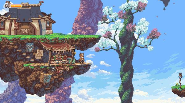 Owlboy Screenshot #1