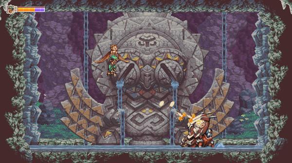 Owlboy Screenshot #2