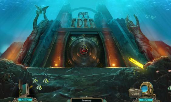Abyss: The Wraiths of Eden Screenshot #1