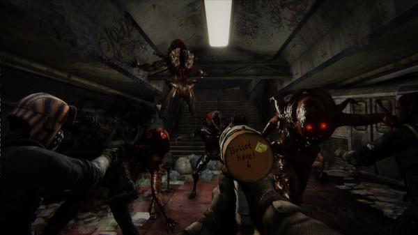 Nether: Resurrected Screenshot #2