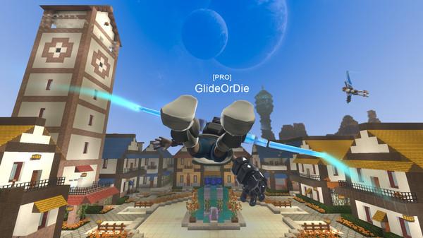 Creativerse - Pro Screenshot #1