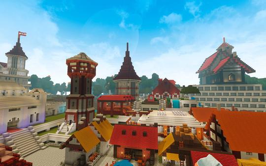 Creativerse - Pro Screenshot #2