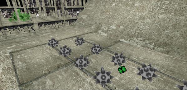 Why So Evil Screenshot #3