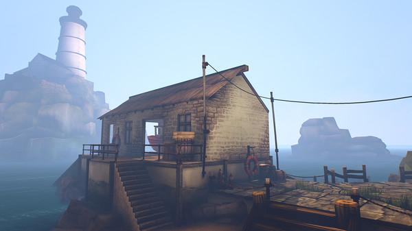 Ether One Screenshot #1