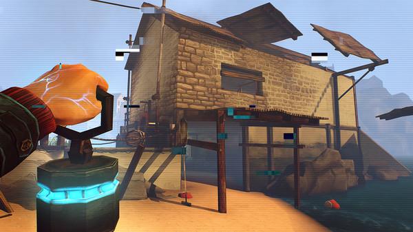 Ether One Screenshot #2