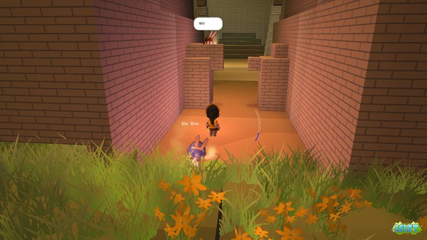 Islet Online Screenshot #1