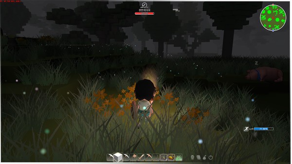 Islet Online Screenshot #3